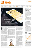 Finanzen