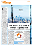 Finanzen
