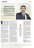 Gastkommentar