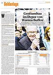 Finanzen