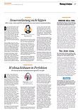 Meinung