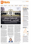 Finanzen