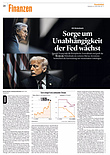 Finanzen