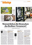 Finanzen