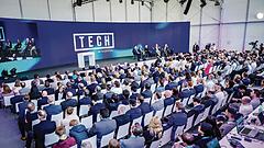 Europas technologische Aufholjagd