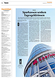 Finanzen
