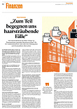 Finanzen