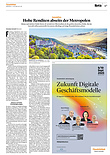 Finanzen