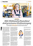 Meinung