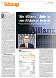 Finanzen