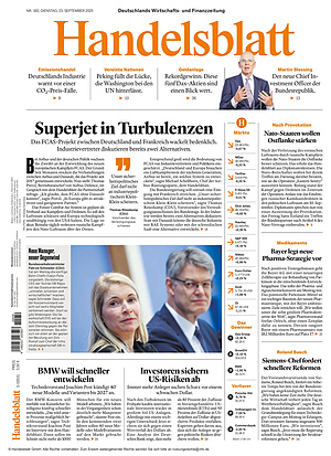 Titelseite