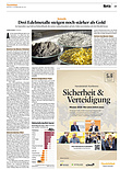 Finanzen