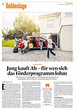 Finanzen