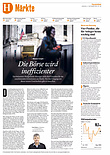 Finanzen
