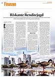 Finanzen