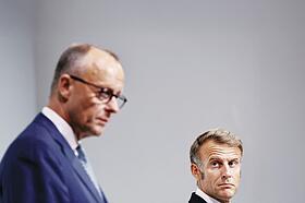 SchwierigerPartner für Deutschland