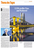 Thema des Tages