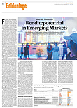 Finanzen