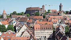 Erlangen – teurer als der große Nachbar Nürnberg