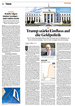 Finanzen