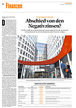 Finanzen