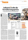 Finanzen