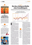 Finanzen