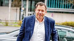 Die vier Probleme des Lars Klingbeil
