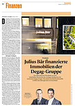 Finanzen