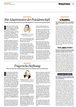 Meinung