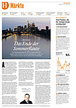 Finanzen