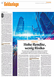 Finanzen