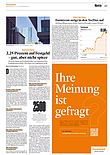Finanzen