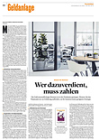 Finanzen