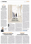 Finanzen