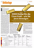 Finanzen