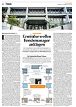 Finanzen