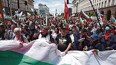 Bulgarien darf 2026 den Euro einführen