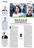 Thema des Tages