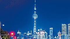 Wie Shanghai seine alte Kraft wiederfinden will