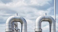 Gasnetzdeal ruft Berlin auf den Plan
