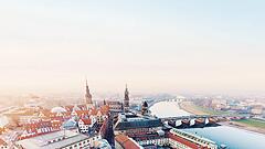 Viel Wohnraumfür wenig Geld