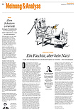 Meinung