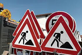 Der richtige Hebel für die Infrastruktur