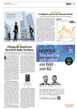 Finanzen