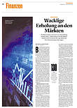 Finanzen