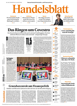 Titelseite