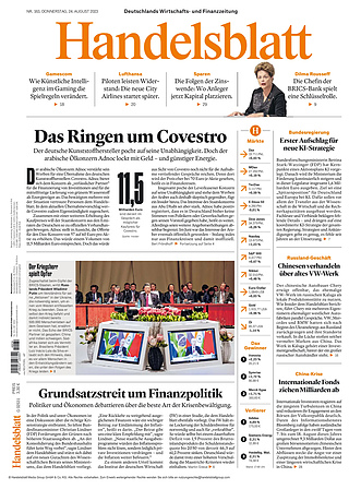 Titelseite
