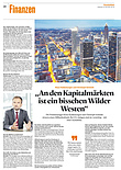 Finanzen
