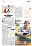 Finanzen